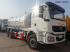 20000L SHACMAN sewage truck