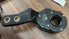 parts for axle of SHACMAN trucks in Tanzania