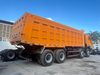 8*4 31cbm SHACMAN F3000 Tipper for sale in mining Area use